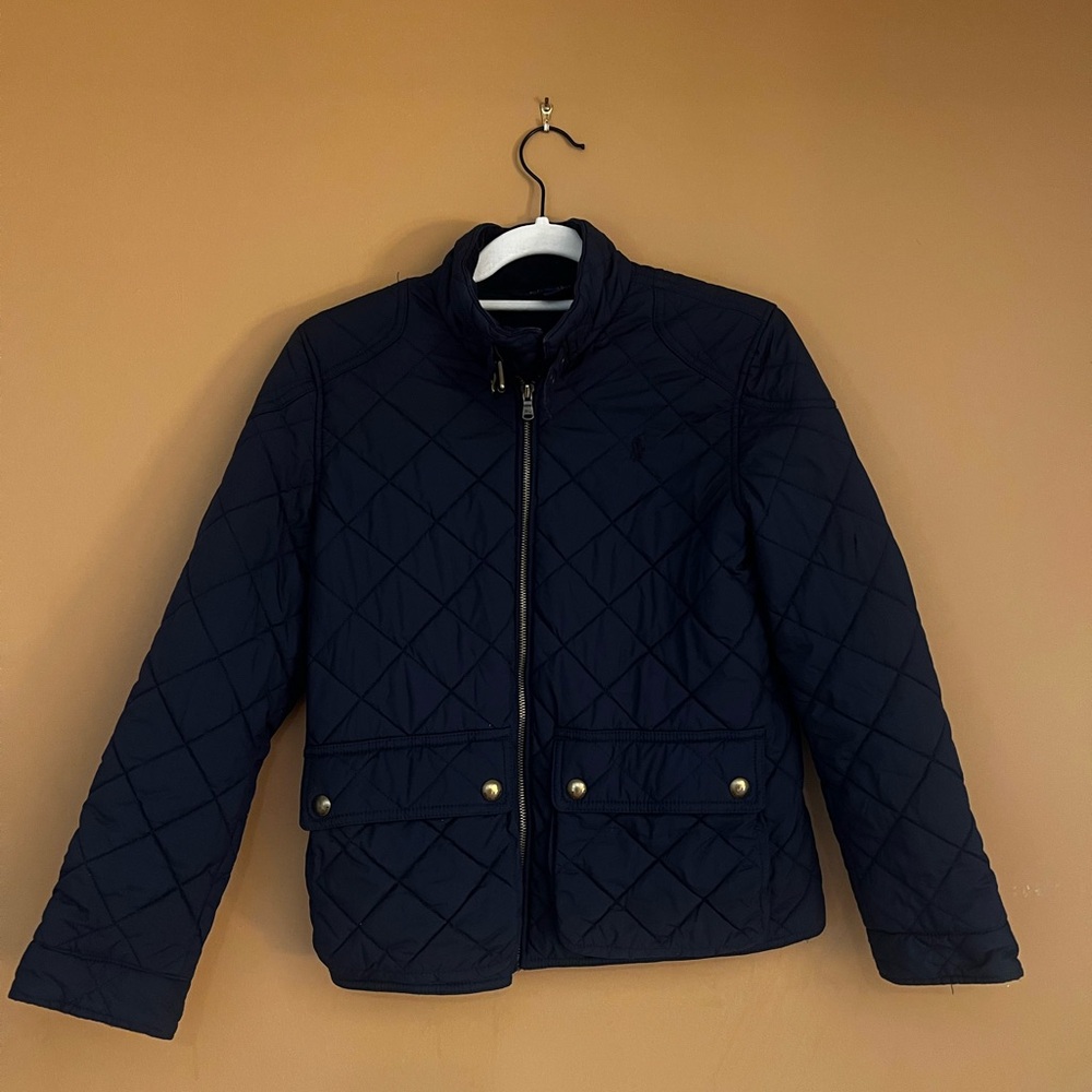 ralph lauren jacket